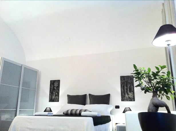 Imagen de la habitación del B&B Ibed Napoli. Foto 6