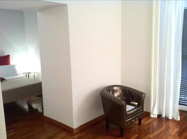 Imagen de la habitación del B&B Ibed Napoli. Foto 14