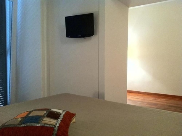 Imagen de la habitación del B&B Ibed Napoli. Foto 18