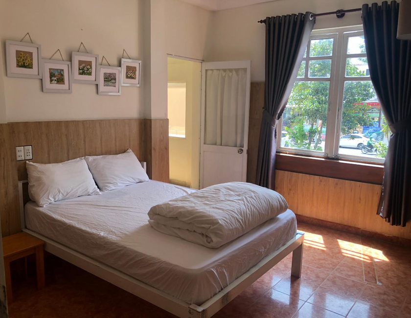 Imagen general del B&B Idorm. Foto 1