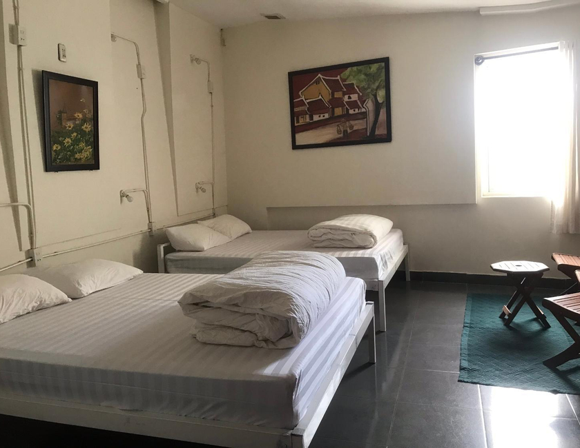 Imagen general del B&B Idorm. Foto 3