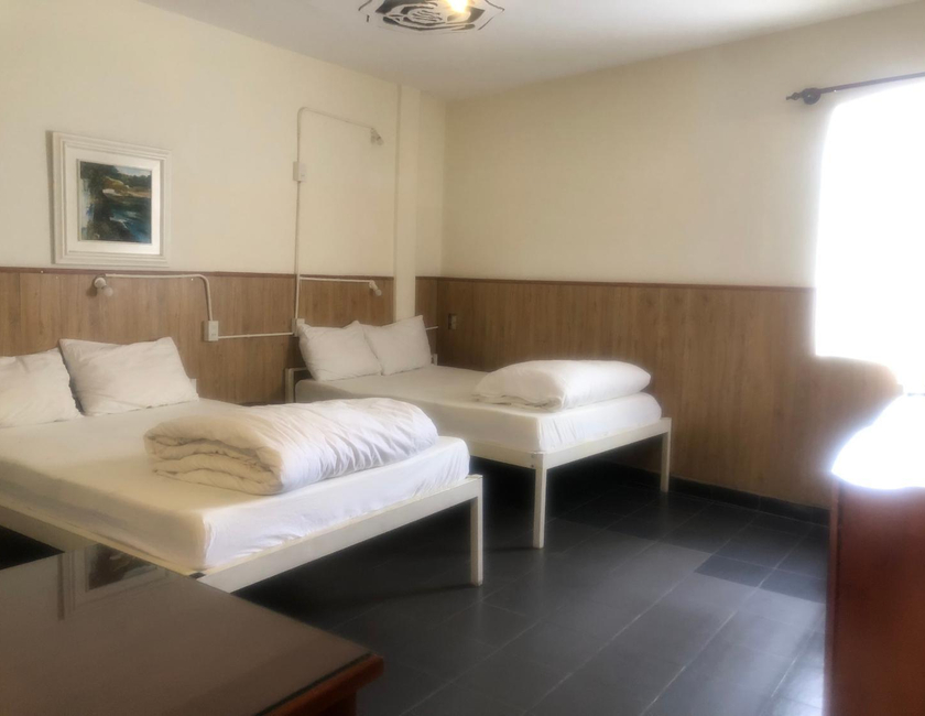 Imagen general del B&B Idorm. Foto 4