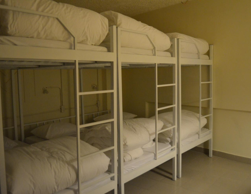 Imagen general del B&B Idorm. Foto 5