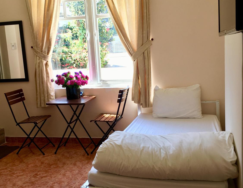 Imagen general del B&B Idorm. Foto 6
