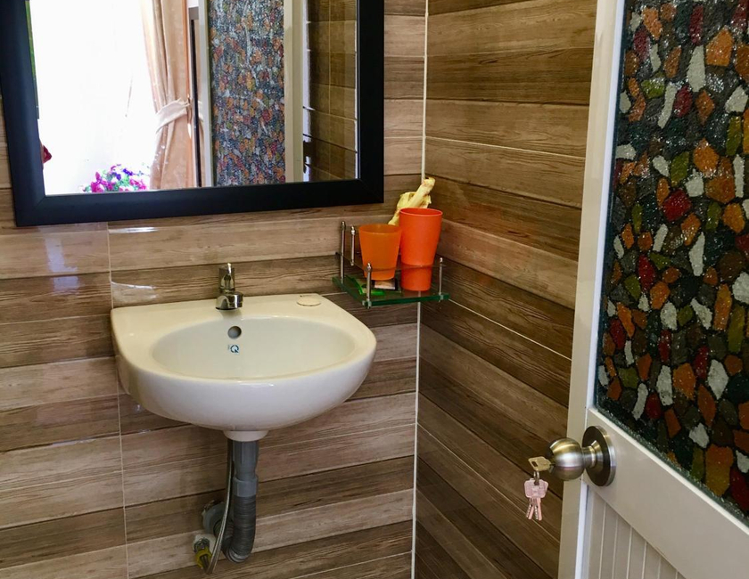 Imagen general del B&B Idorm. Foto 8