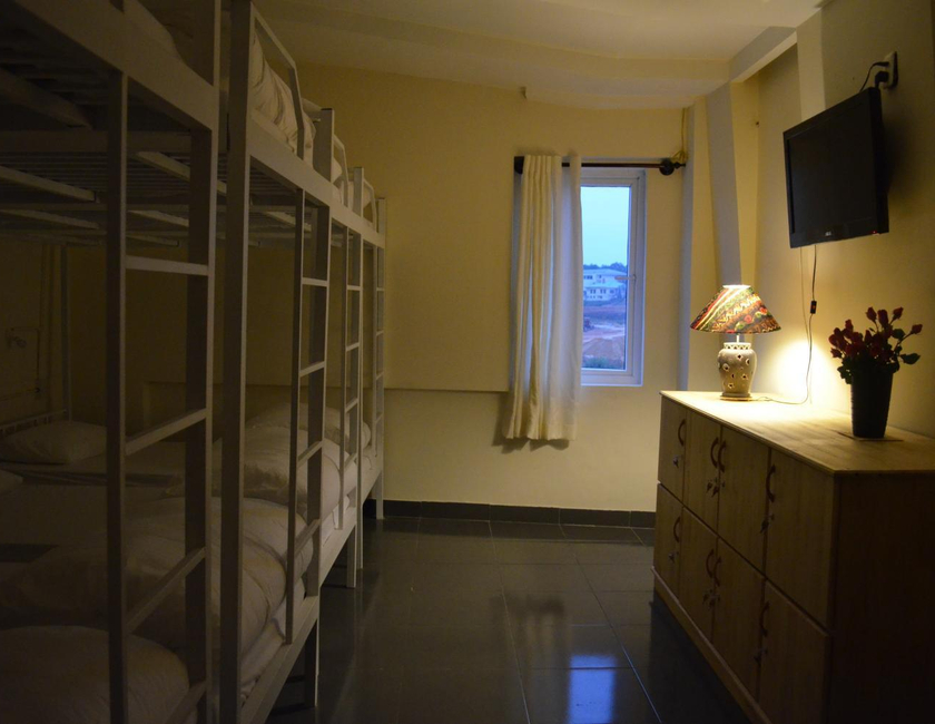 Imagen general del B&B Idorm. Foto 9