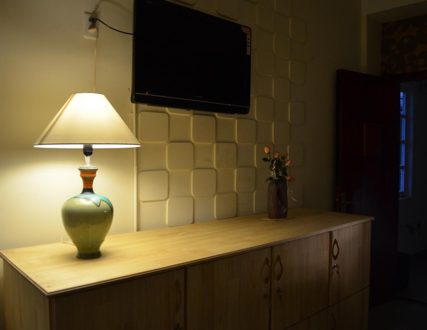 Imagen general del B&B Idorm. Foto 10