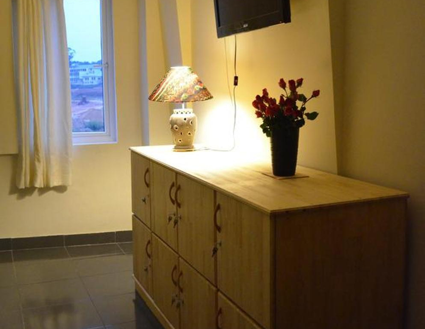 Imagen general del B&B Idorm. Foto 11