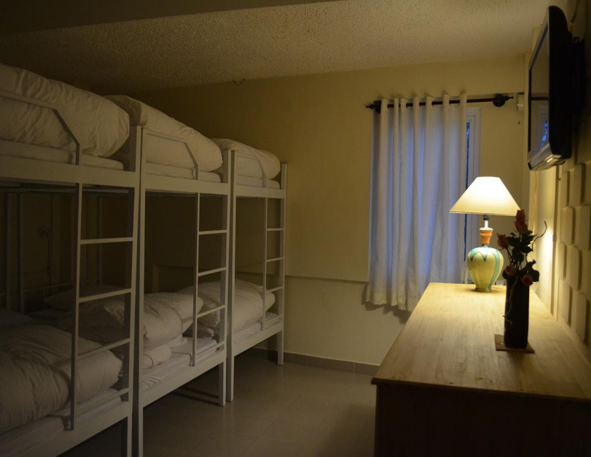 Imagen general del B&B Idorm. Foto 12