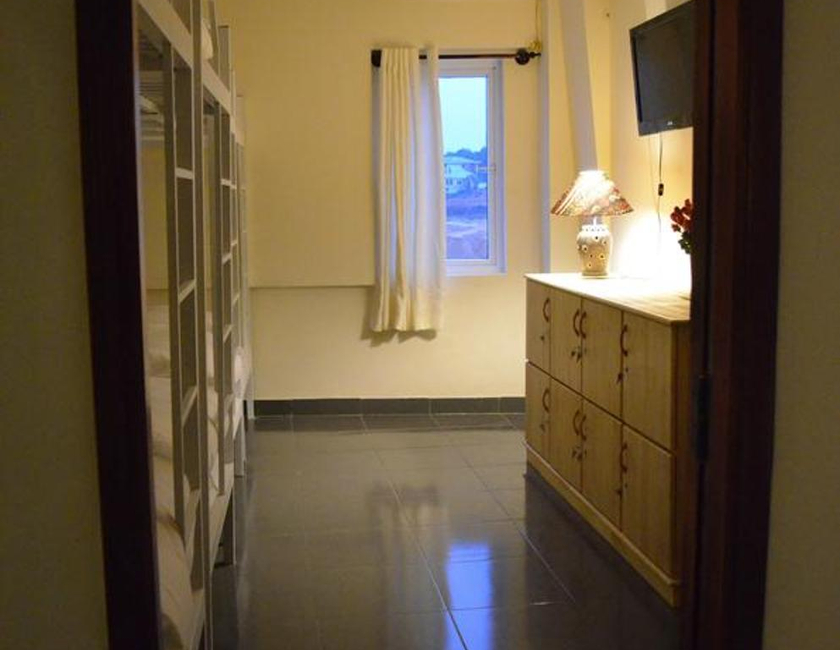 Imagen general del B&B Idorm. Foto 13