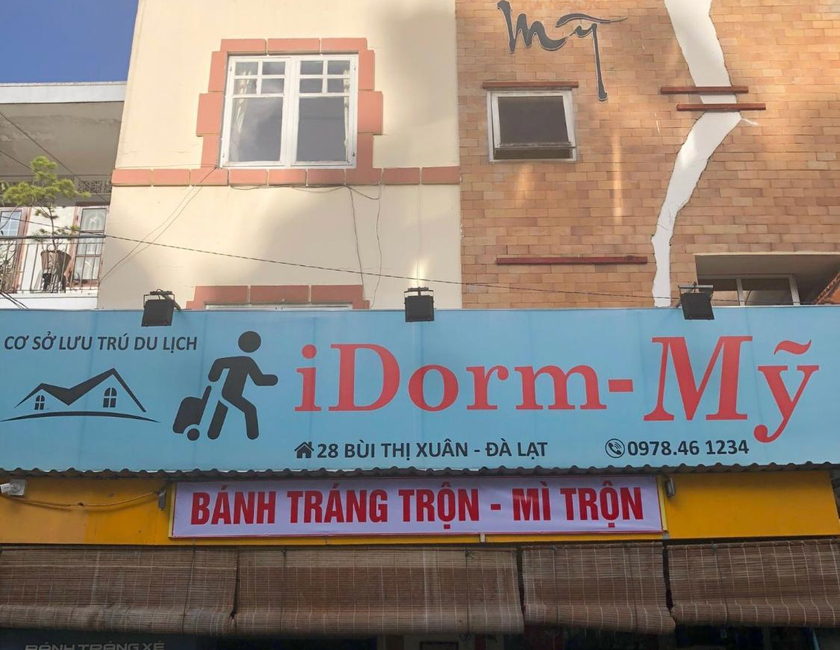 Imagen general del B&B Idorm. Foto 14