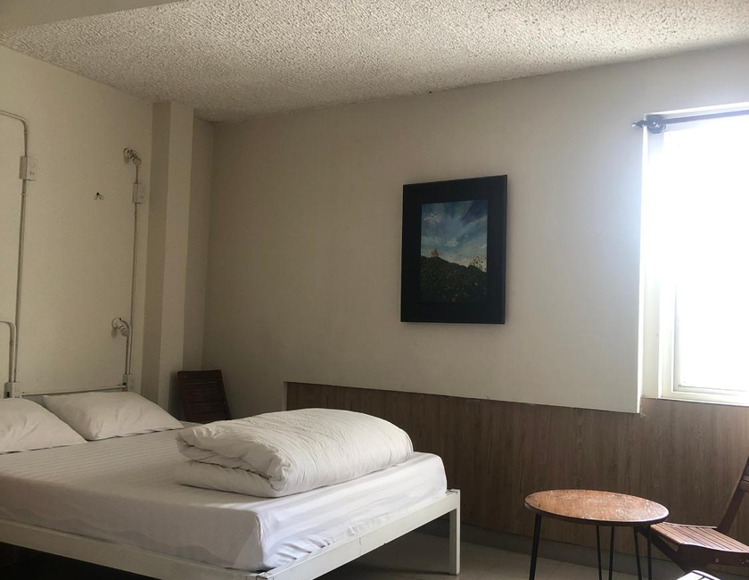 Imagen general del B&B Idorm. Foto 16