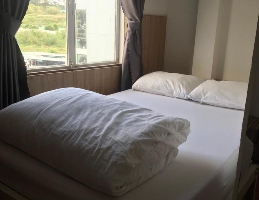 Imagen general del B&B Idorm. Foto 17