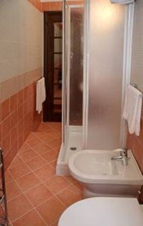 Imagen general del B&B Igea, Siracusa. Foto 2