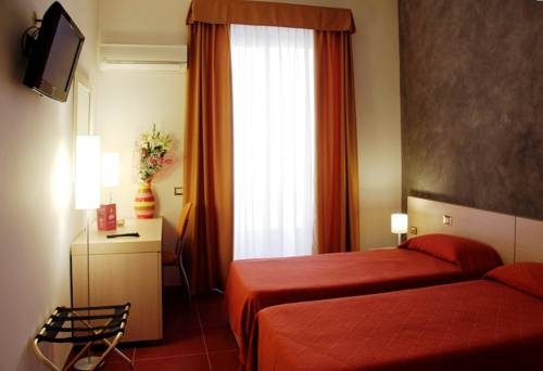 Imagen general del B&B Igea, Siracusa. Foto 3