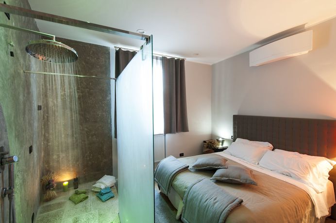 Imagen de la habitación del B&B Il Battistero Siena - Residenza d'Epoca. Foto 2