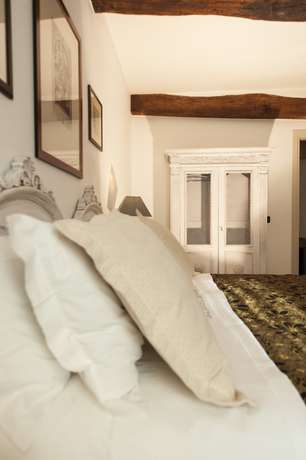 Imagen de la habitación del B&B Il Battistero Siena - Residenza d'Epoca. Foto 7