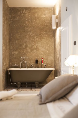 Imagen de la habitación del B&B Il Battistero Siena - Residenza d'Epoca. Foto 11