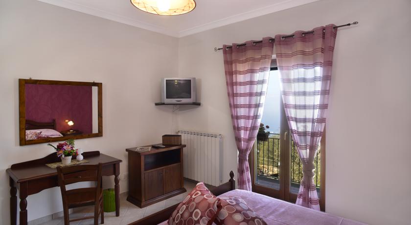 Imagen general del B&B Il Casale Sorrento. Foto 4