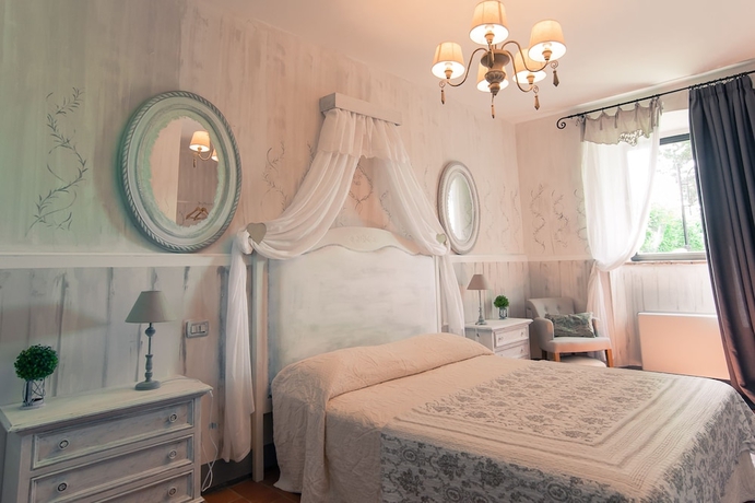 Imagen de la habitación del B&B Il Castagnolo Bb Country House. Foto 3
