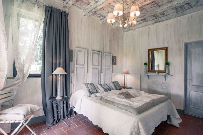 Imagen de la habitación del B&B Il Castagnolo Bb Country House. Foto 4