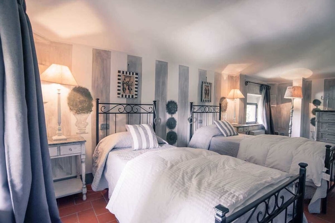 Imagen de la habitación del B&B Il Castagnolo Bb Country House. Foto 5