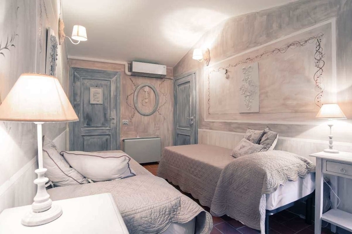 Imagen de la habitación del B&B Il Castagnolo Bb Country House. Foto 8