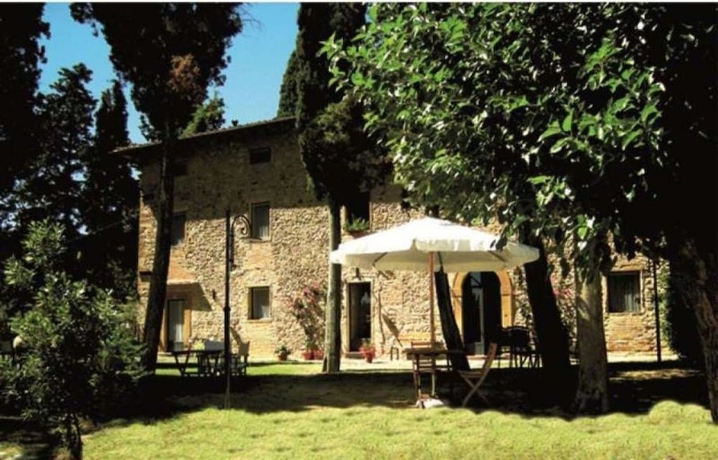 Imagen general del B&B Il Castagnolo Bb Country House. Foto 1