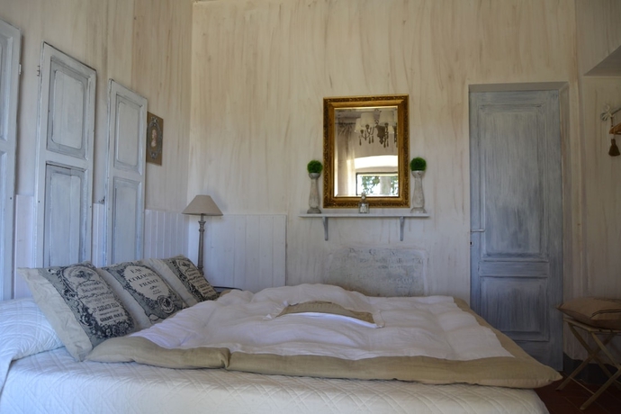 Imagen de la habitación del B&B Il Castagnolo Bb Country House. Foto 9
