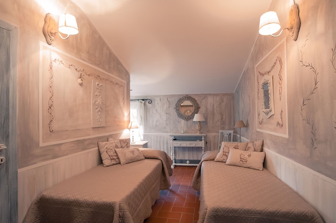 Imagen de la habitación del B&B Il Castagnolo Bb Country House. Foto 10