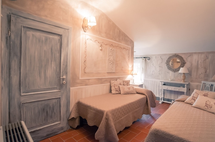 Imagen de la habitación del B&B Il Castagnolo Bb Country House. Foto 11