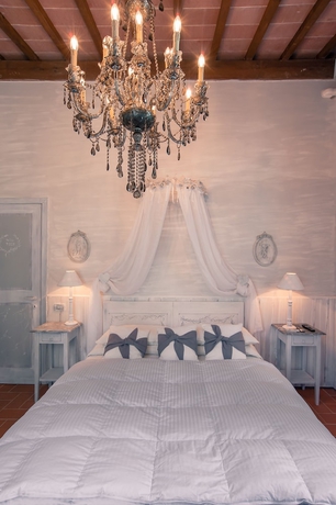 Imagen de la habitación del B&B Il Castagnolo Bb Country House. Foto 13