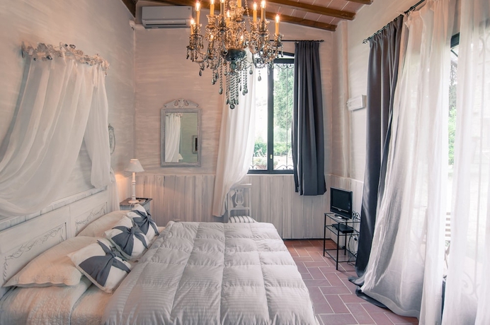 Imagen de la habitación del B&B Il Castagnolo Bb Country House. Foto 15