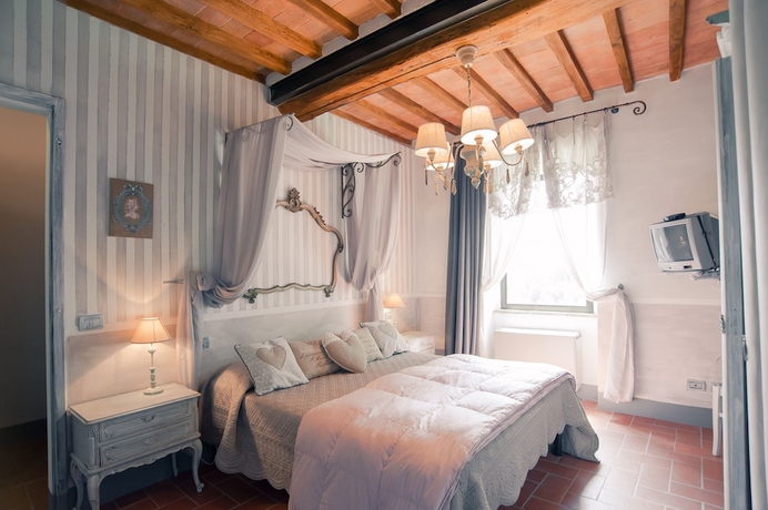 Imagen de la habitación del B&B Il Castagnolo Bb Country House. Foto 17