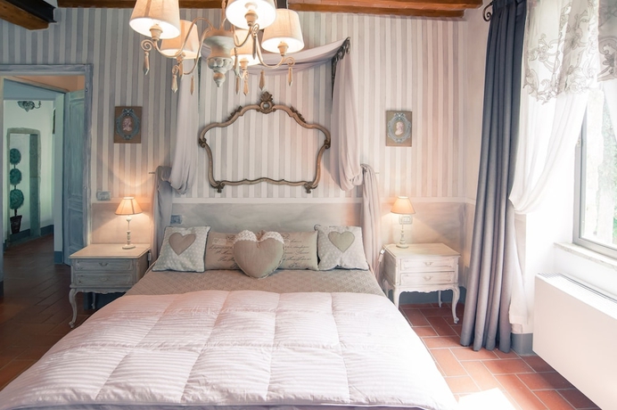 Imagen de la habitación del B&B Il Castagnolo Bb Country House. Foto 19