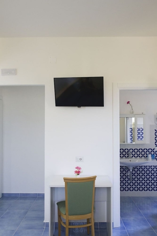 Imagen de la habitación del B&B Il Cavaliere. Foto 9