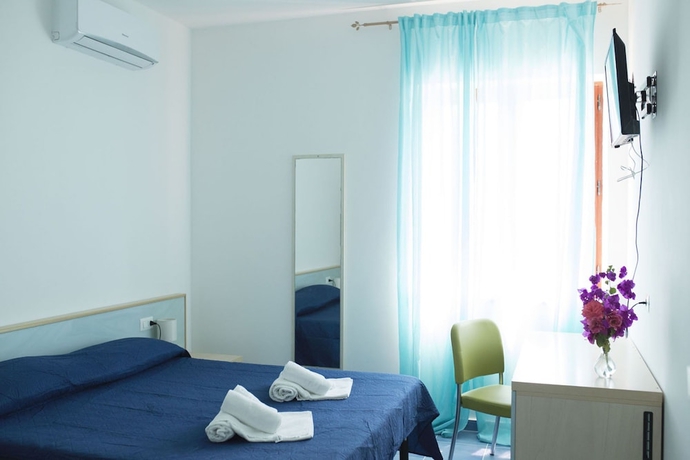 Imagen de la habitación del B&B Il Cavaliere. Foto 10