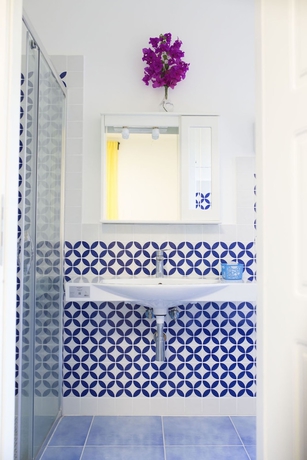 Imagen de la habitación del B&B Il Cavaliere. Foto 11