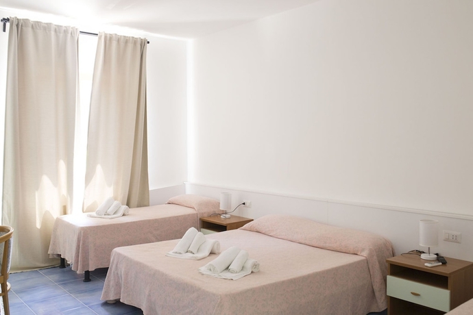 Imagen de la habitación del B&B Il Cavaliere. Foto 12