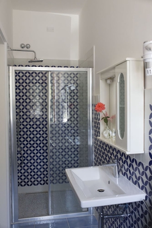 Imagen de la habitación del B&B Il Cavaliere. Foto 17