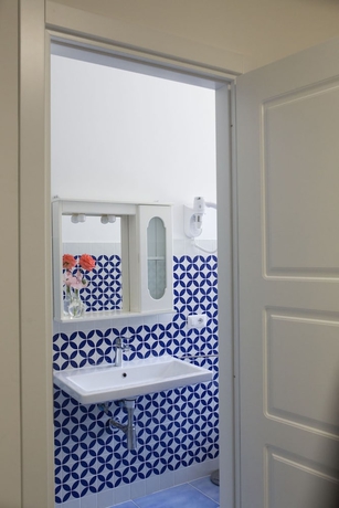 Imagen de la habitación del B&B Il Cavaliere. Foto 18
