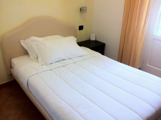 Imagen de la habitación del B&B Il Corso Comfort Rooms. Foto 8