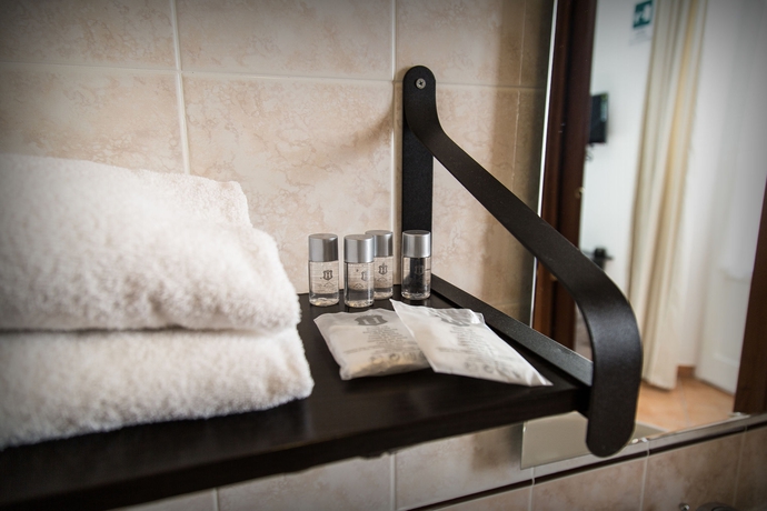 Imagen de la habitación del B&B Il Corso Comfort Rooms. Foto 9