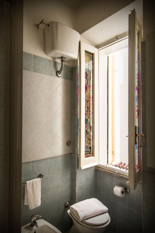 Imagen de la habitación del B&B Il Corso Comfort Rooms. Foto 10