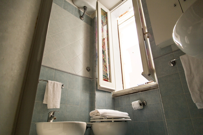 Imagen de la habitación del B&B Il Corso Comfort Rooms. Foto 11