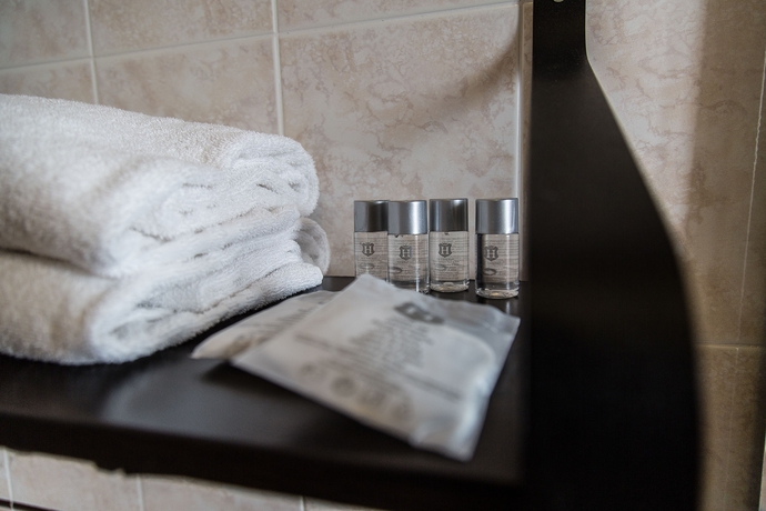 Imagen de la habitación del B&B Il Corso Comfort Rooms. Foto 12