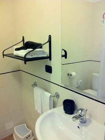 Imagen de la habitación del B&B Il Corso Comfort Rooms. Foto 14