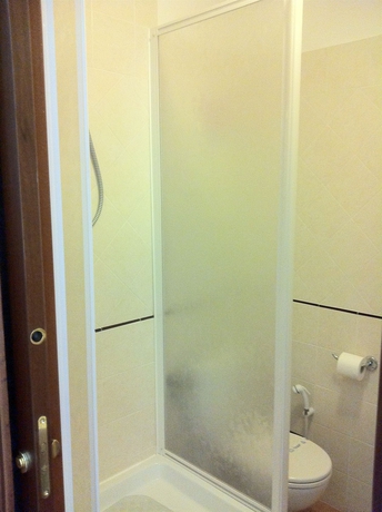 Imagen de la habitación del B&B Il Corso Comfort Rooms. Foto 15