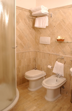 Imagen de la habitación del B&B Il Gattopardo Relais. Foto 5