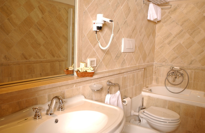 Imagen de la habitación del B&B Il Gattopardo Relais. Foto 12